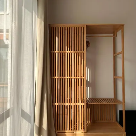 Stylish Oasis Near Frankfurt With Sauna And Sunny Garden, 2 Bedrooms