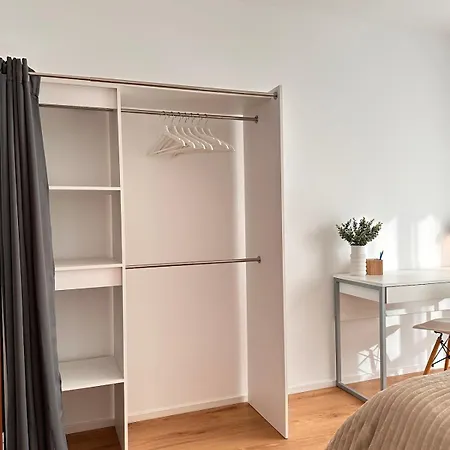 Appartamento Stylish Oasis Near Frankfurt With Sauna And Sunny Garden, 2 Bedrooms Bickenbach (Hessen)
