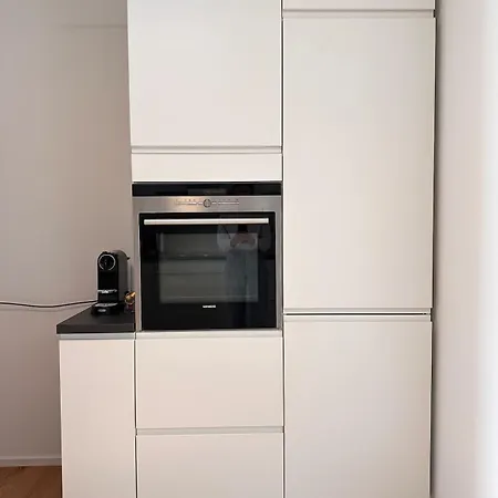 Appartamento Stylish Oasis Near Frankfurt With Sauna And Sunny Garden, 2 Bedrooms *