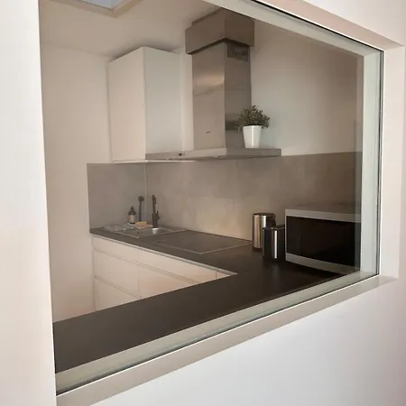 Appartamento Stylish Oasis Near Frankfurt With Sauna And Sunny Garden, 2 Bedrooms *